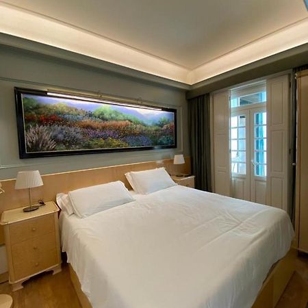 Ohh -Oporto Center- Luxury Apartment Exterior foto