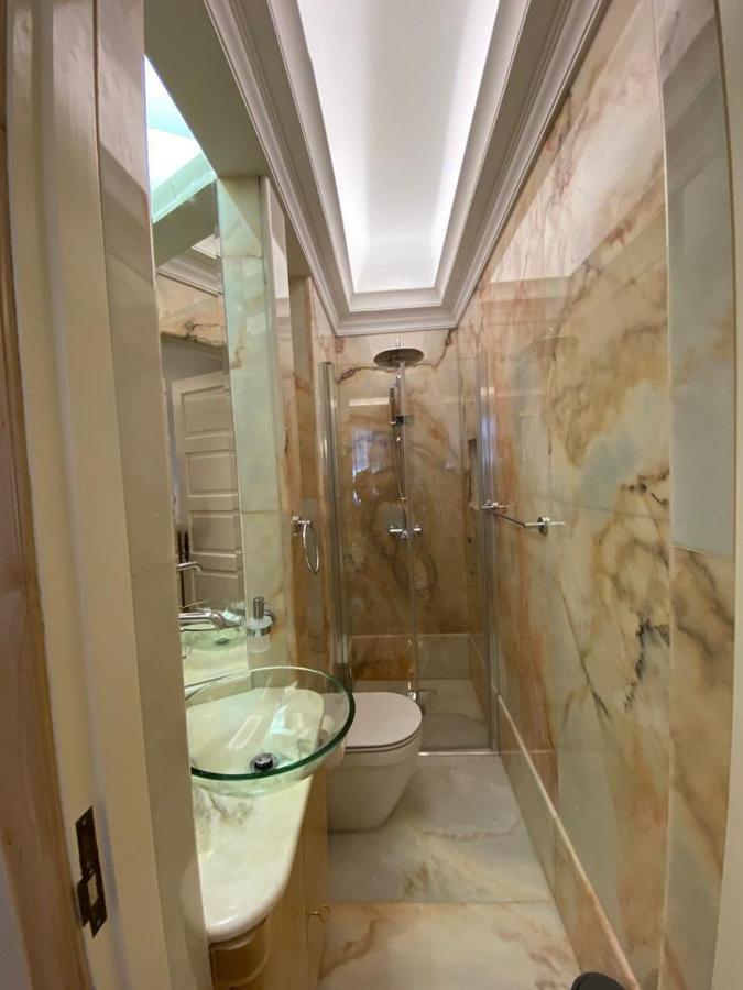 Ohh -Oporto Center- Luxury Apartment Exterior foto