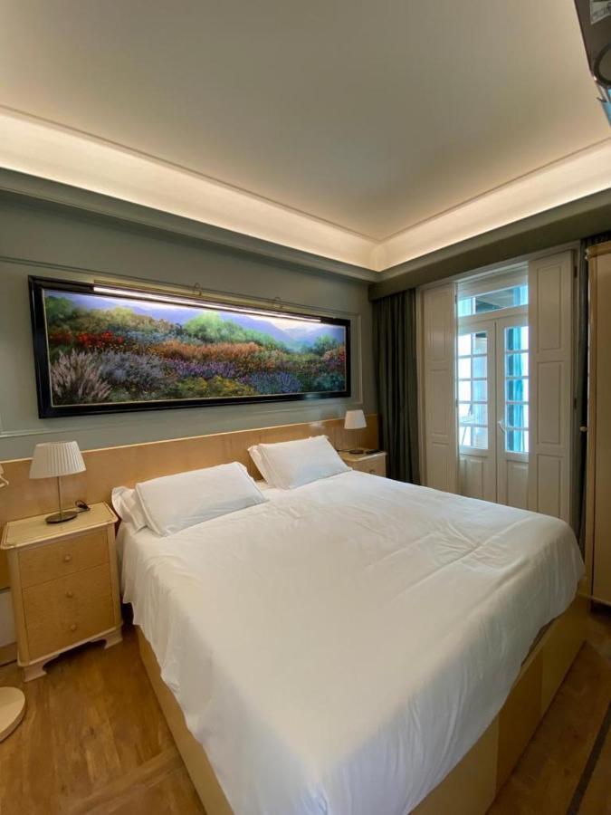 Ohh -Oporto Center- Luxury Apartment Exterior foto