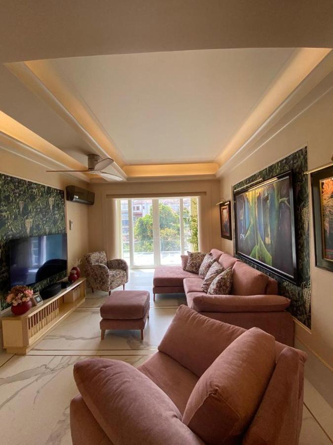 Ohh -Oporto Center- Luxury Apartment Exterior foto