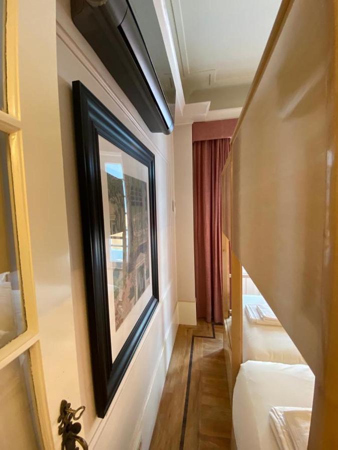 Ohh -Oporto Center- Luxury Apartment Exterior foto