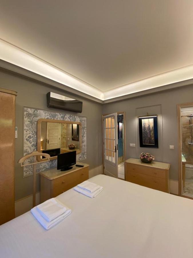 Ohh -Oporto Center- Luxury Apartment Exterior foto