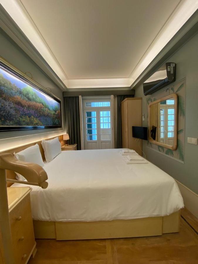 Ohh -Oporto Center- Luxury Apartment Exterior foto