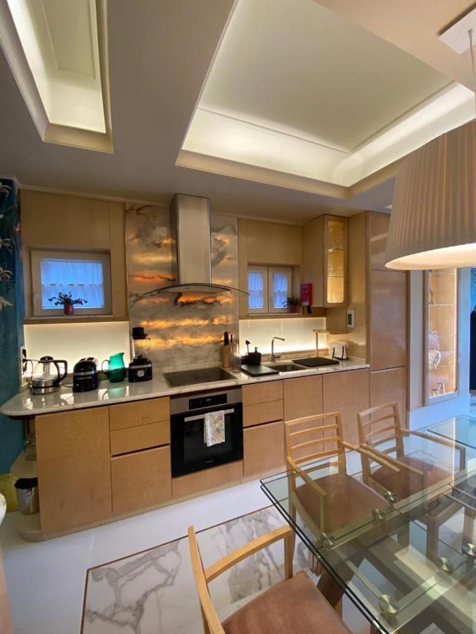 Ohh -Oporto Center- Luxury Apartment Exterior foto