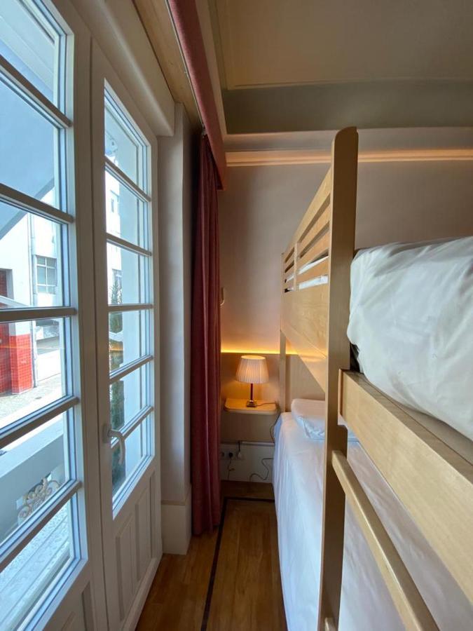 Ohh -Oporto Center- Luxury Apartment Exterior foto